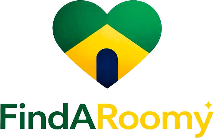 Logo FindARoomy