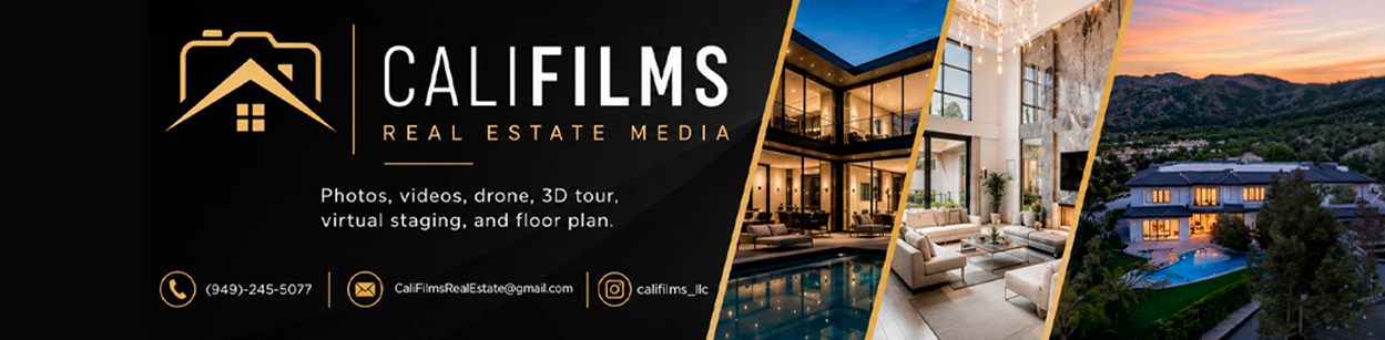 Professional Real Estate Photography